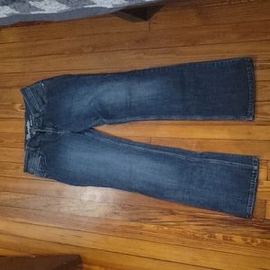Wrangler Bootcut Jeans